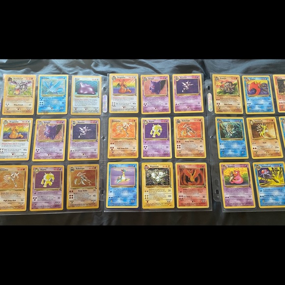 Pokémon cards. - Picture 9 of 13